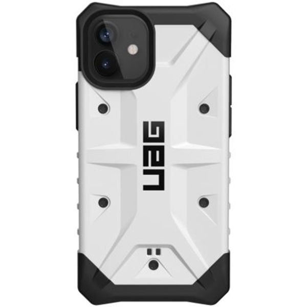UAG Pathfinder Case Apple iPhone 12 Mini - Weiß