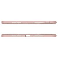 Spigen Urban Fit Klapphülle für das iPad Pro 11 (2024) M4 - Rose Gold