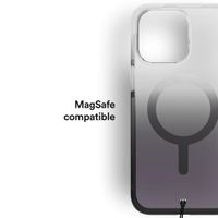 BodyGuardz Ace Pro MagSafe Back Cover Apple iPhone 15 Pro Max - Black Licorice