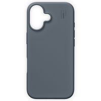 iDeal of Sweden Silikon Case für das Apple iPhone 16 Plus - Midnight Blue