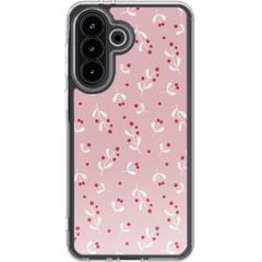 imoshion Design Hülle Samsung Galaxy A37 (5G) - Berries Blush