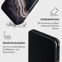 Burga Tough Back Cover Samsung Galaxy A56 - Magic Night
