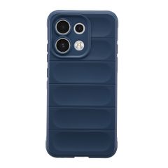 imoshion EasyGrip Backcover Oppo Reno 16 F - Dunkelblau