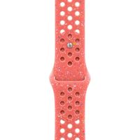 Apple Nike Sport Armband für das  Apple Watch Series 1 t/m 11 / SE / Ultra (44/45/46/49 mm) - Größe M/L - Magic Ember