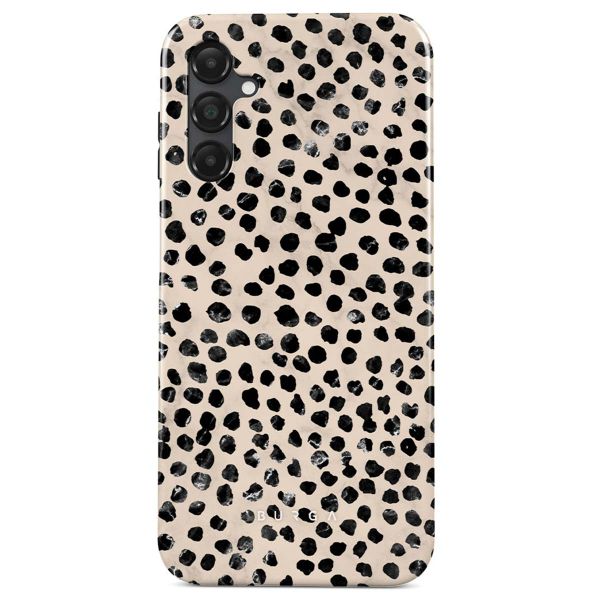 Burga Tough Back Cover für das Samsung Galaxy A14 (5G) - Almond Latte