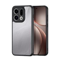 Dux Ducis Aimo Back Cover Oppo Find X9 - Transparent