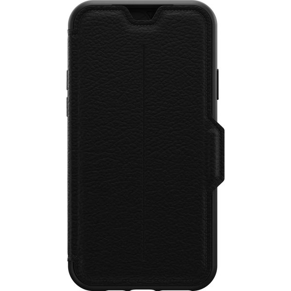 OtterBox Strada Klapphülle Schwarz für das iPhone 11 Pro Max