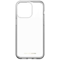 iDeal of Sweden Clear Case für das iPhone 15 Pro Max - Transparent