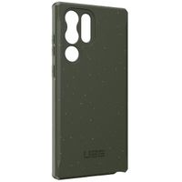 UAG Outback Hardcase für das Samsung Galaxy S22 Ultra - Olive