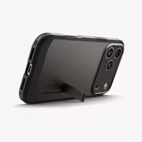 Spigen Tough Armor Backcover MagSafe Apple iPhone 17 Pro Max - Gunmetal