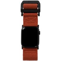 UAG Active Strap Band für Apple Watch Series 1-10 / SE / Ultra (2) - 42/44/45/46/49 mm - Rust