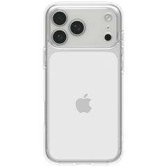 Spigen Ultra Hybrid Apple iPhone 18 Pro Max / 17 Pro Max - Crystal Clear