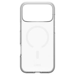 UAG Scout Back Cover mit MagSafe Apple iPhone 17 Pro - Ice White