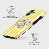 Burga Tough Back Cover MagSafe Apple iPhone 16 - Frizzante