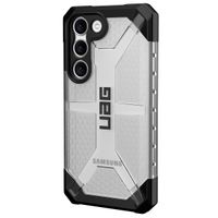 UAG Plasma Case für das Samsung Galaxy S23 - Ice