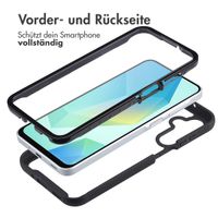 imoshion 360° Full Protective Case Samsung Galaxy A16 - Schwarz