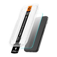 Spigen GLAStR Fit Displayschutzfolie 2er-Pack + Applicator Google Pixel 11 / 11 Pro