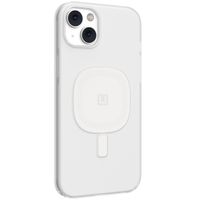 UAG Lucent 2.0 Backcover MagSafe für das iPhone 14 Plus - Marshmallow