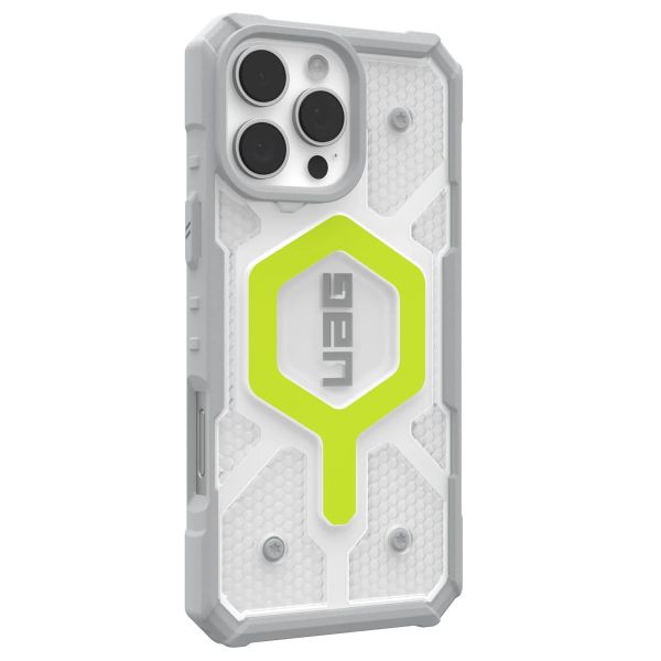 UAG Pathfinder Case MagSafe Apple iPhone 16 Pro Max - Neon