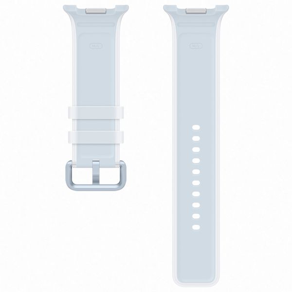 Samsung Original Misty Band für  Samsung Galaxy Watch 9 (40/44mm) / Watch 8 (40/44mm) / Classic (46mm) - Größe M/L - Blau