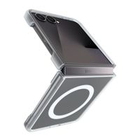 OtterBox Dünnes Flexibles Magnetisches Backcover Samsung Galaxy Z Fold 8 - Clear