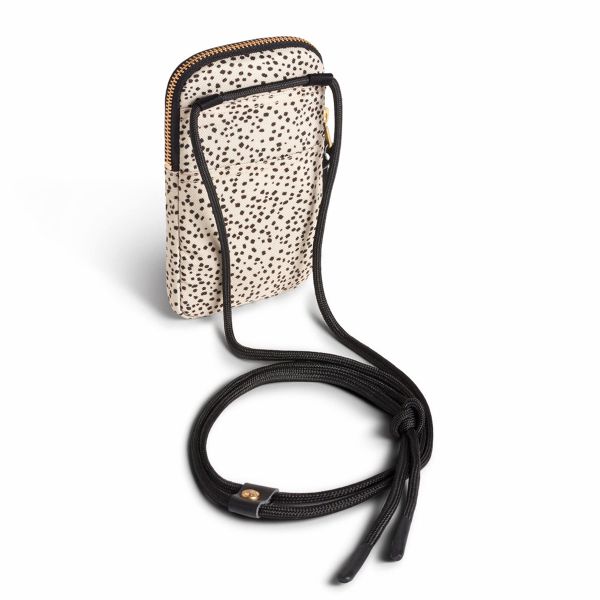 Wouf Crossbody Phone Bag - Handytasche - Vivianne