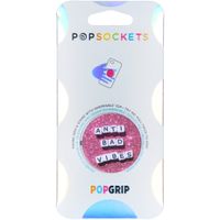 PopSockets PopGrip - Abnehmbar - Anti Bad Vibes