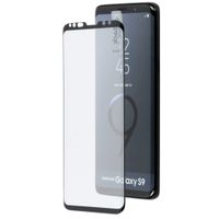 Spigen GLAStR Tempered Glas Displayschutzfolie Samsung Galaxy S9