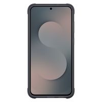 Samsung Original Rugged Backcover Samsung Galaxy S25 FE - Schwarz