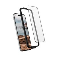 UAG Displayschutz aus gehärtetem Glas Shield Plus Apple iPhone Air