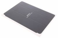 Apple Leather Smart Cover Apple iPad 9 (2021) 10.2 Zoll / iPad 8 (2020) 10.2 Zoll / iPad 7 (2019) 10.2 Zoll / Air 3 (2019) / Pro 10.5 (2017) - Schwarz