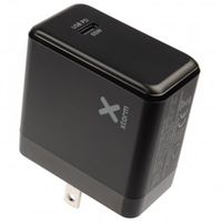 Xtorm Volt Series - Laptop Travel Charger USB-C PD - 65 Watt