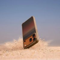 Pitaka Ultra Slim Case Apple iPhone 17 Pro Max - Sunset