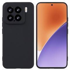 imoshion Color TPU Hülle für das Xiaomi 15 - Schwarz