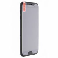 Selencia Screen Protector aus gehärtetem Glas Samsung Galaxy J5 (2017)