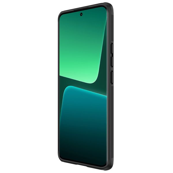 Nillkin CamShield Pro Case für das Xiaomi 13 Pro - Schwarz