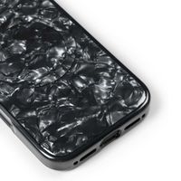 iDeal of Sweden Perlmutt-MagSafe-Hülle Apple iPhone 17 - Black