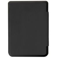 imoshion Slim Hard Case Klapphülle Tolino Page 2 - Schwarz