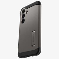 Spigen Tough Armor Case für das Samsung Galaxy S24 Plus - Gunmetal