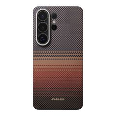 Pitaka Ultra Slim Case Samsung Galaxy S26 Ultra - Sunset