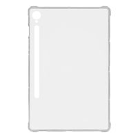 imoshion Shockproof Case Samsung Galaxy Tab S10 FE - Transparent