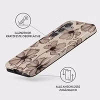 Burga Tough Back Cover Samsung Galaxy S24 - Barely Yours