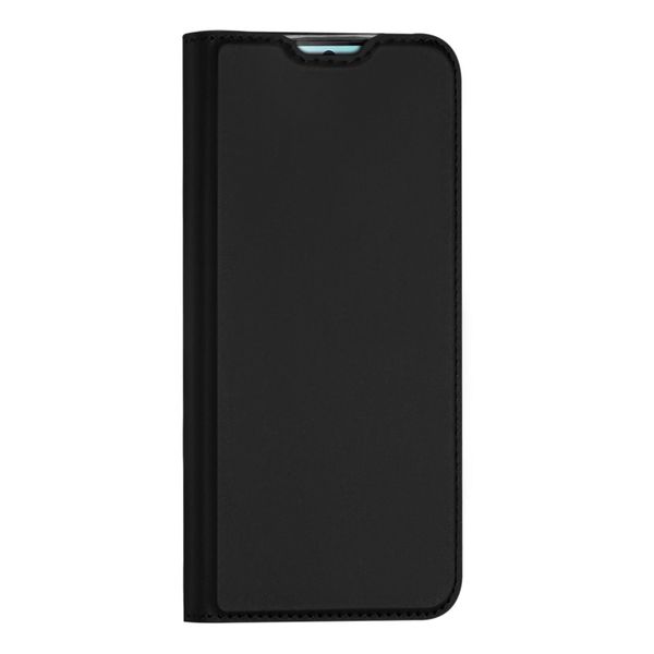 Dux Ducis Slim TPU Klapphülle Schwarz für das Samsung Galaxy S10 Lite