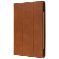 dbramante1928 Risskov Case Apple iPad 11 (2025) 11 Zoll A16 / iPad 10 (2022) 10.9 Zoll - Tan