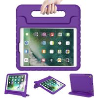 imoshion Hülle mit Handgriff kindersicher iPad 6 (2018) 9.7 Zoll / iPad 5 (2017) 9.7 Zoll