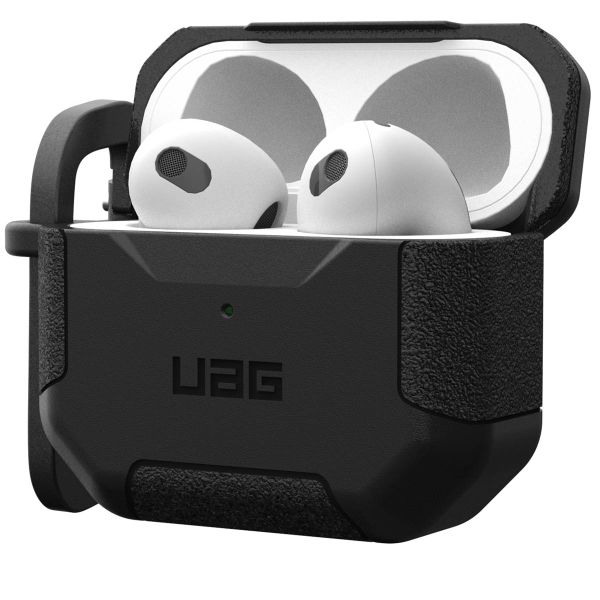 UAG Scout Case für das AirPods 3 (2021) - Black