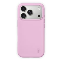 iDeal of Sweden Silikonh&uuml;lle mit MagSafe Apple iPhone 18 Pro Max / 17 Pro Max - Bubblegum Pink