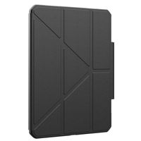 UAG Essential Armor folio case Apple iPad Air 11 Zoll (2025) M3 / (2024) M2 / Air 5 (2022) / Air 4 (2020) - Schwarz