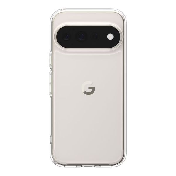 Spigen Ultra Hybrid Google Pixel 11 Pro XL - Crystal Clear