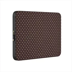Burga Laptop Hülle 14 Zoll - Laptop Sleeve - Sorry Busy
